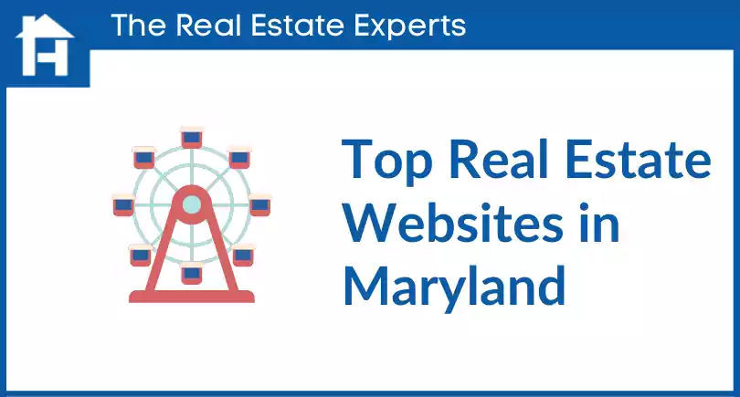 real-estate-website-in-maryland