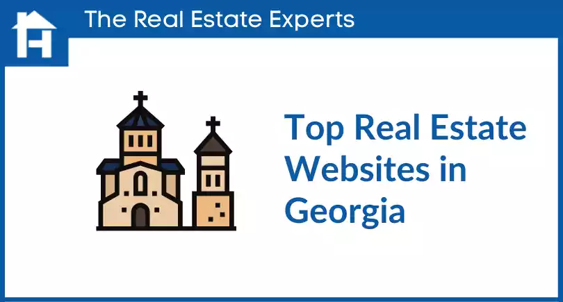 Real estate portal in Georgia, apartments, buy, sell, rent 