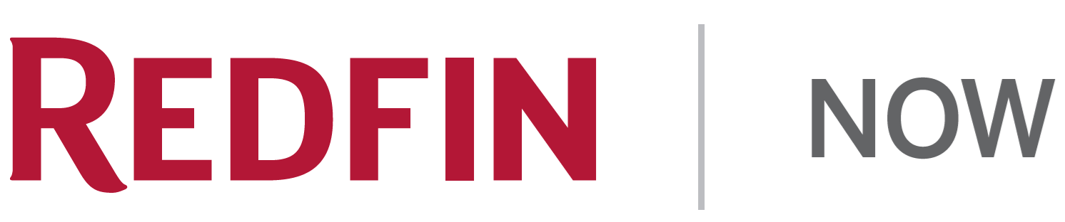 Logo - RedfinNow
