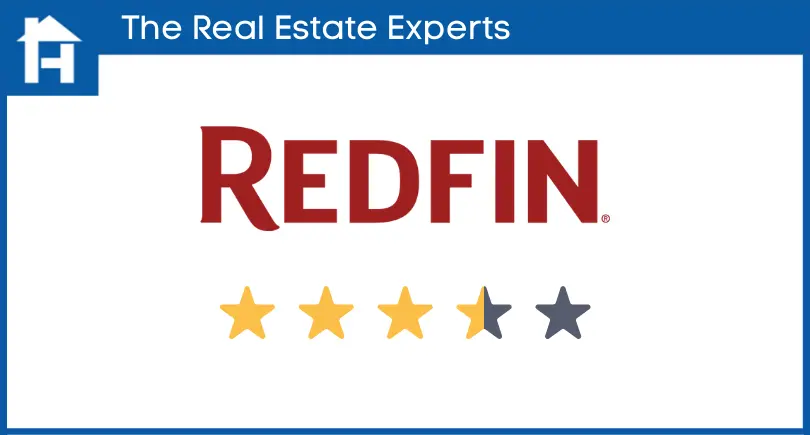 redfin reviews