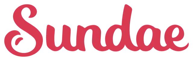 Logo - Sundae