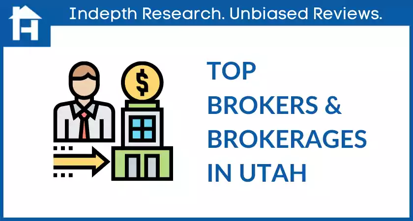 Thumbnail - Top Real Estate brokers and brokerages in Utah