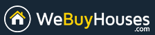 Logo - We Buy Houses