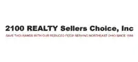 2100 Realty Sellers Choice Inc discount real estate brokers cleveland ohio