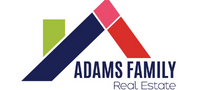 Adams Family Real Estate Logo
