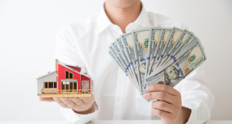 Companies that buy homes for cash in Louisiana