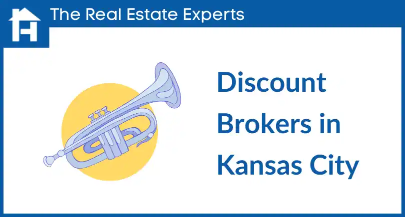 discount real estate brokers kansas city