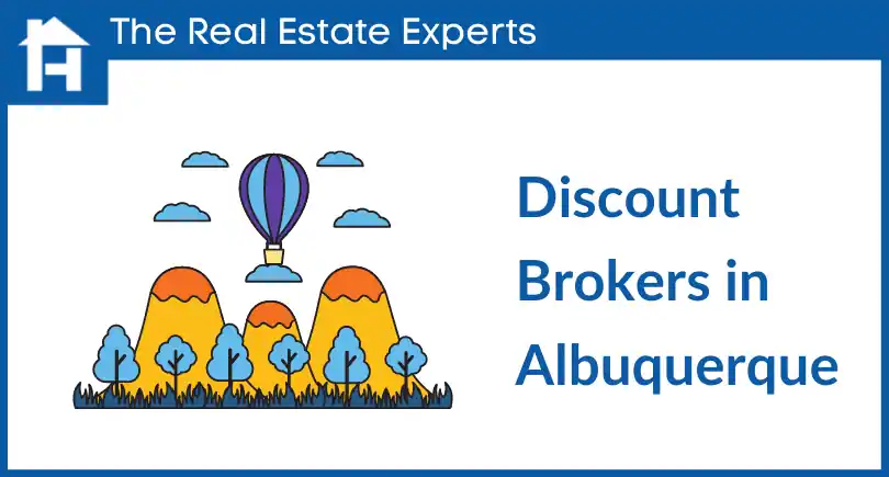 Discount real estate brokers albuquerque