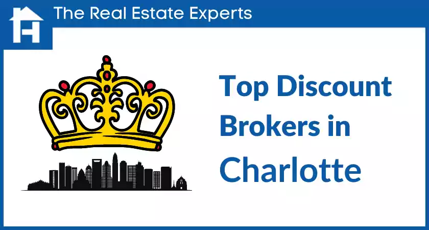 Thumbnail - Discount Real Estate Brokers in Charlotte, NC