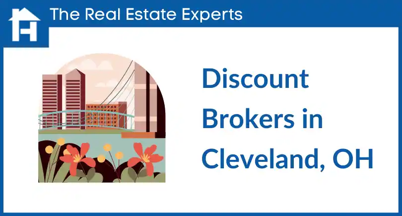 Discount real estate brokers cleveland ohio