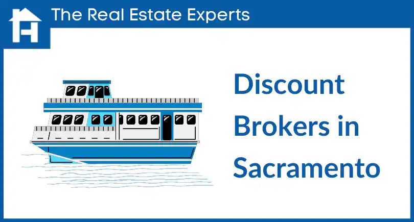 Discount real estate brokers in sacramento