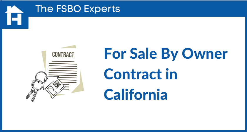 Thumbnail - How to Create a For Sale by Owner Contract in California?