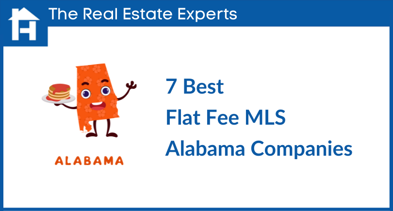 Thumbnail -Cover - Flat Fee MLS Alabama