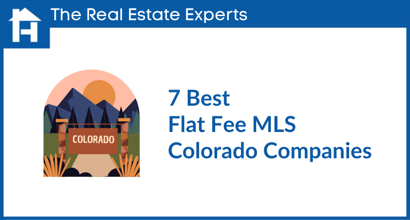 Flat Fee MLS Colorado