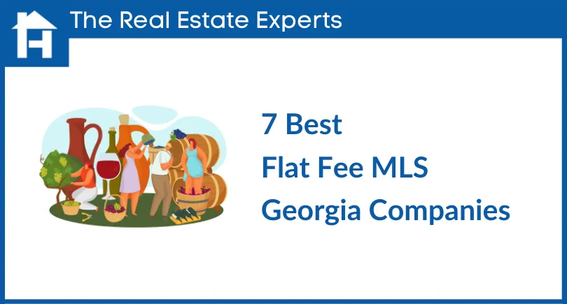Flat-Fee-MLS-Georgia