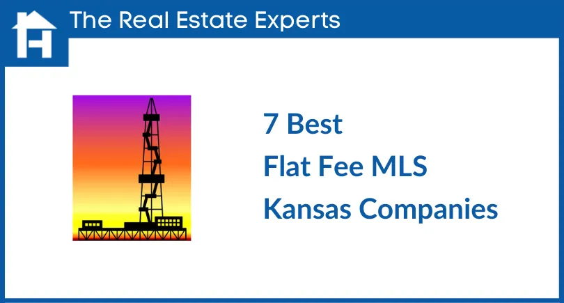 Thumbnail - Flat Fee MLS Companies in Kansas