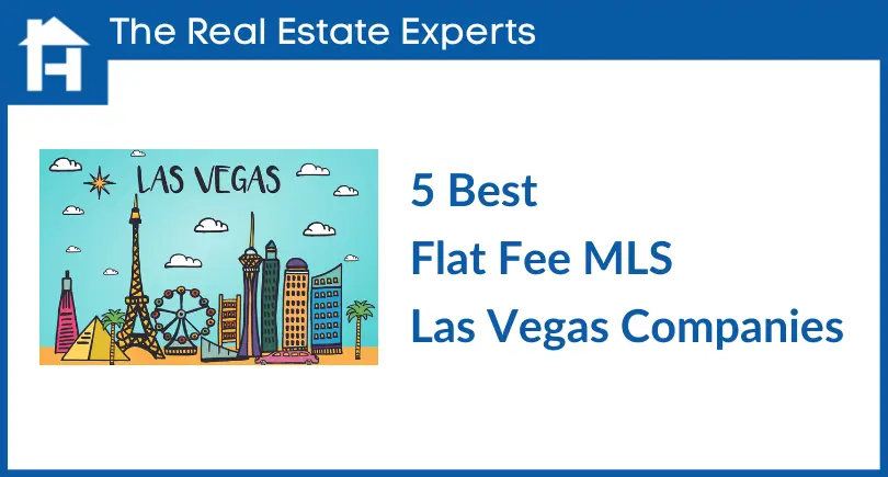 Flat Fee MLS Las_Vegas