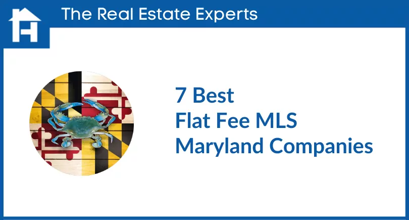 Flat-Fee-MLS-Maryland