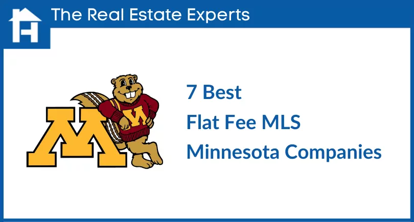 Flat-Fee-MLS-Minnesota