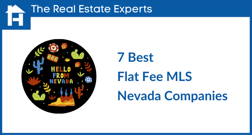 Flat-Fee-MLS-Nevada-1