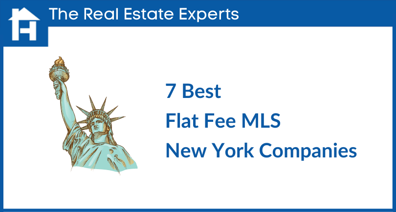 Thumbnail - Flat Fee MLS New York Companies