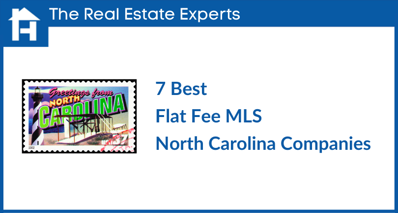 Flat-Fee-MLS-North-Carolina-2
