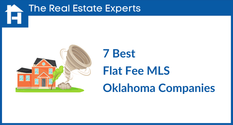 Thumbnail - Best Flat Fee MLS Companies in Oklahoma