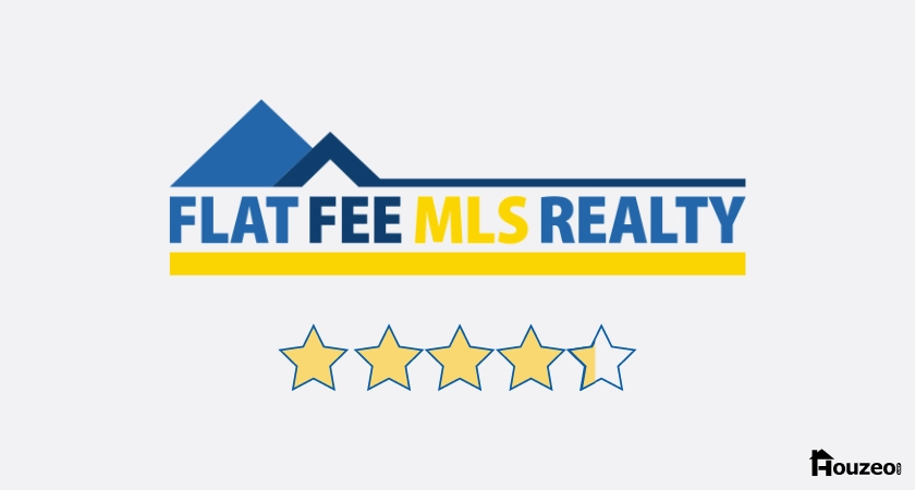 Flat fee mls realty reviews feature image