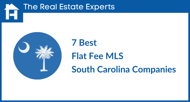 Flat-Fee-MLS-South-Carolina