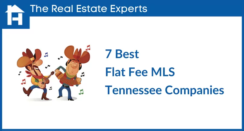 Thumbnail - Best Flat Fee MLS Companies in Tennessee