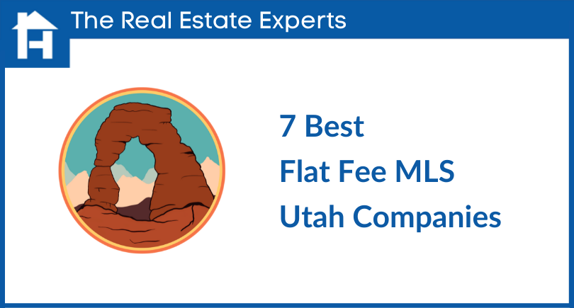 Flat-Fee-MLS-Utah
