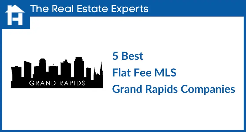 Flat Fee MLS Grand_Rapids