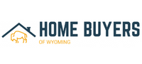 Home Buyers of Wyoming logo