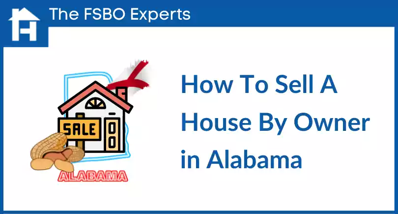 Thumbnail - How To Sell Your Home By Owner In Alabama