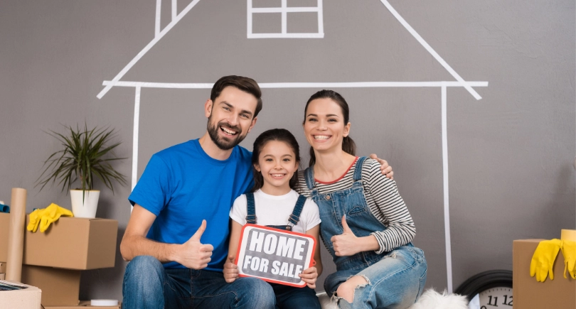 How to sell a house by owner in North Dakota