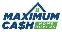 Maximum Cash Home Buyers Atlanta Georgia Logo