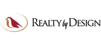 Realty By Design Logo