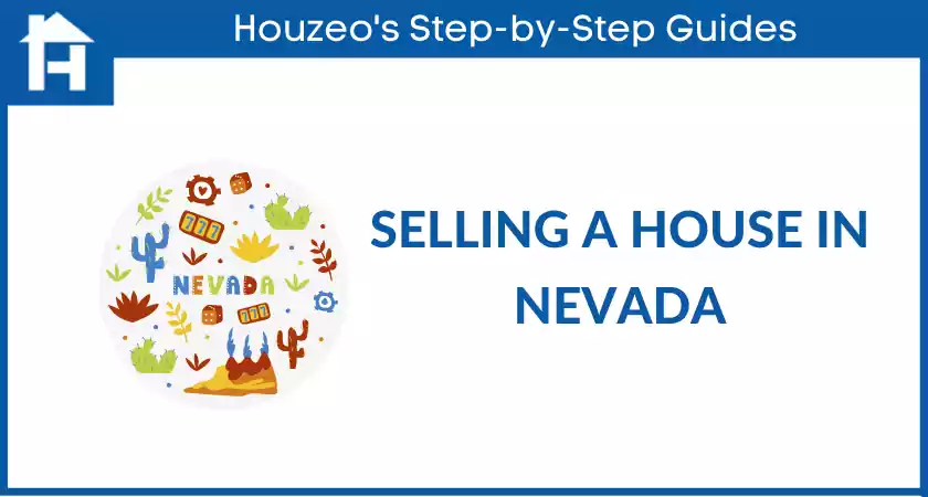 Thumbnail - Selling A House In Nevada