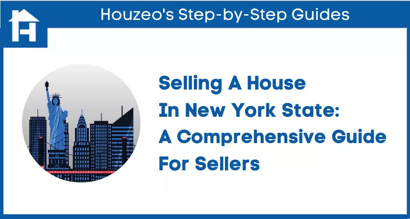 Thumbnail - Selling A House In New York: 7 Things You NEED to Know