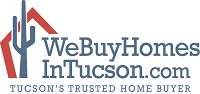 We Buy Homes in Tucson Company Logo