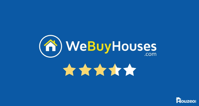 We Buy Houses Reviews (3.67 rating)
