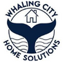 Whaling City Home Solutions logo