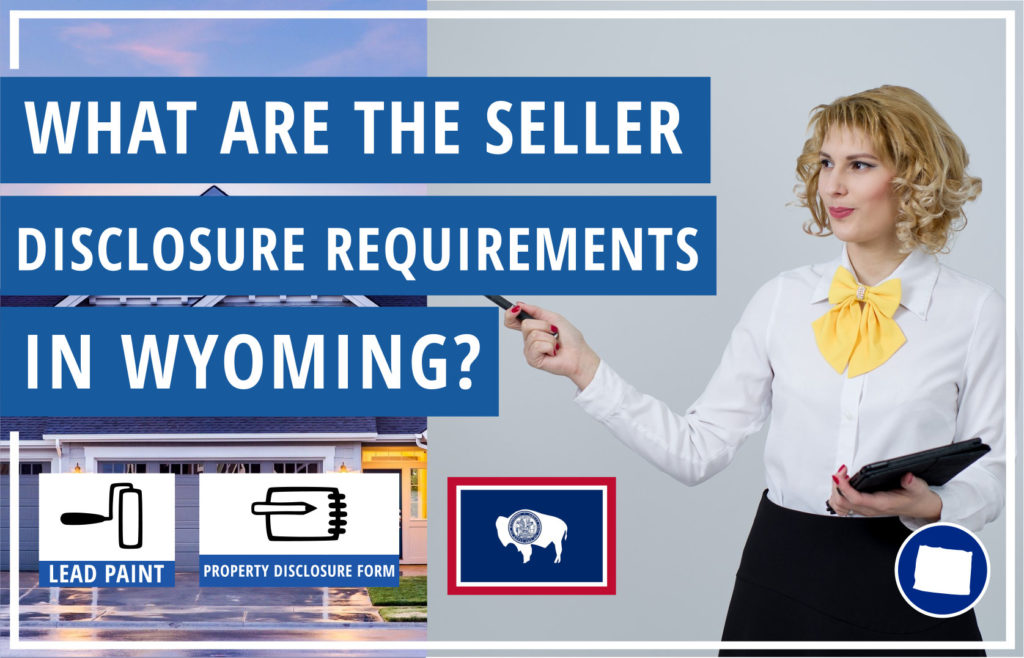 Thumbnail - Selling a house As Is in Wyoming