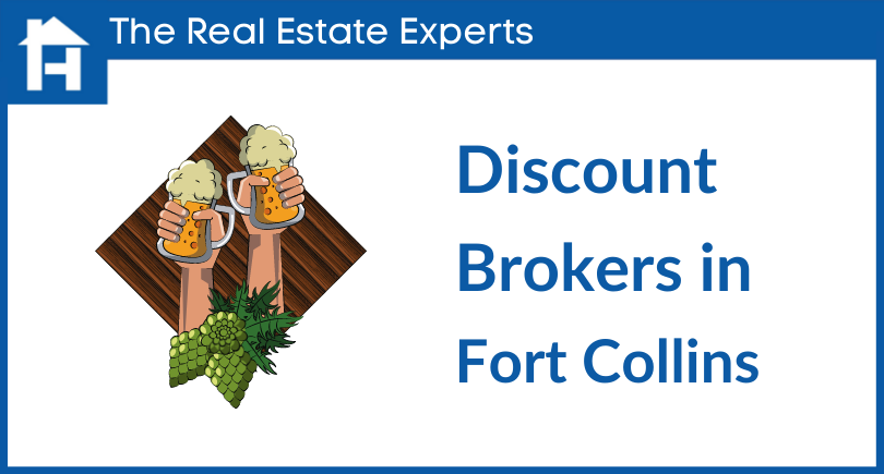 discount real estate broker fort collins co