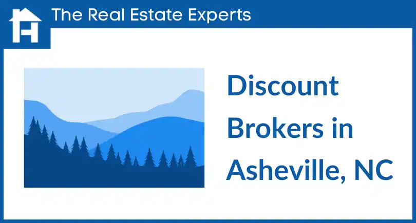 discount real estate brokers asheville nc