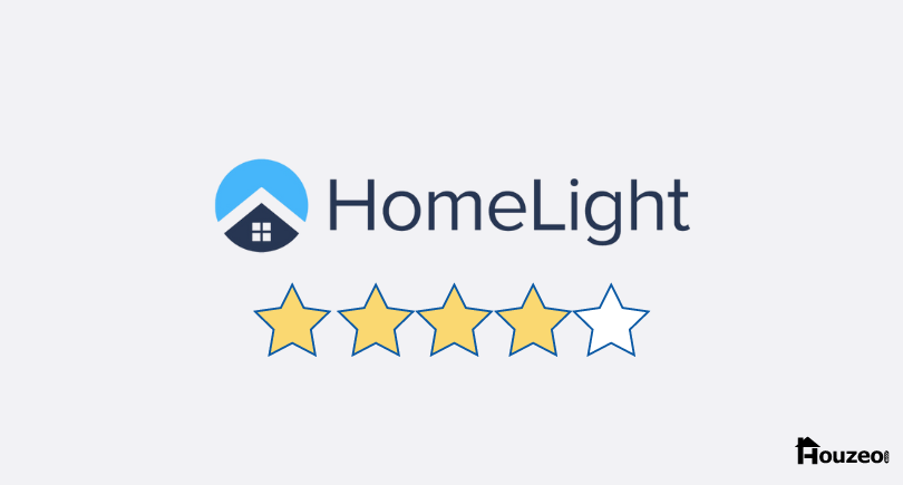 Cover - HomeLight Reviews