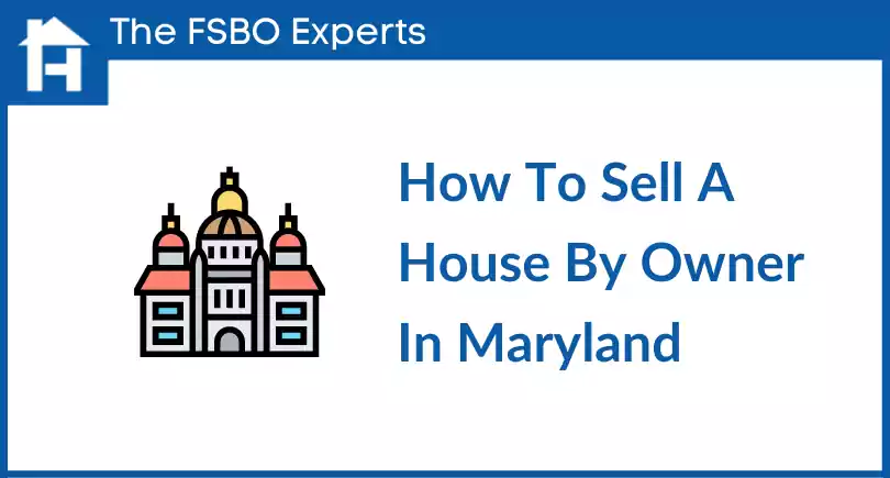 how-to-sell-a-house-by-owner-in-maryland