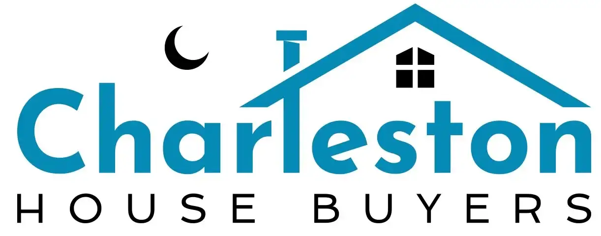 Logo - Charleston House Buyers