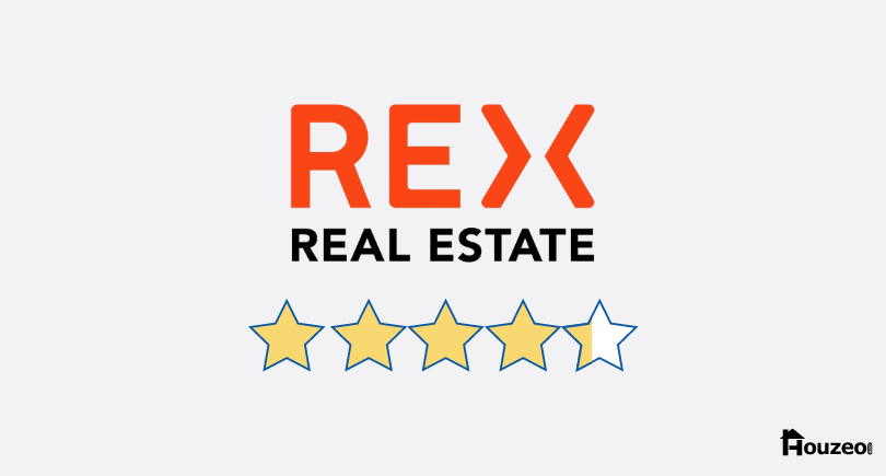 Cover - REX Real Estate Reviews
