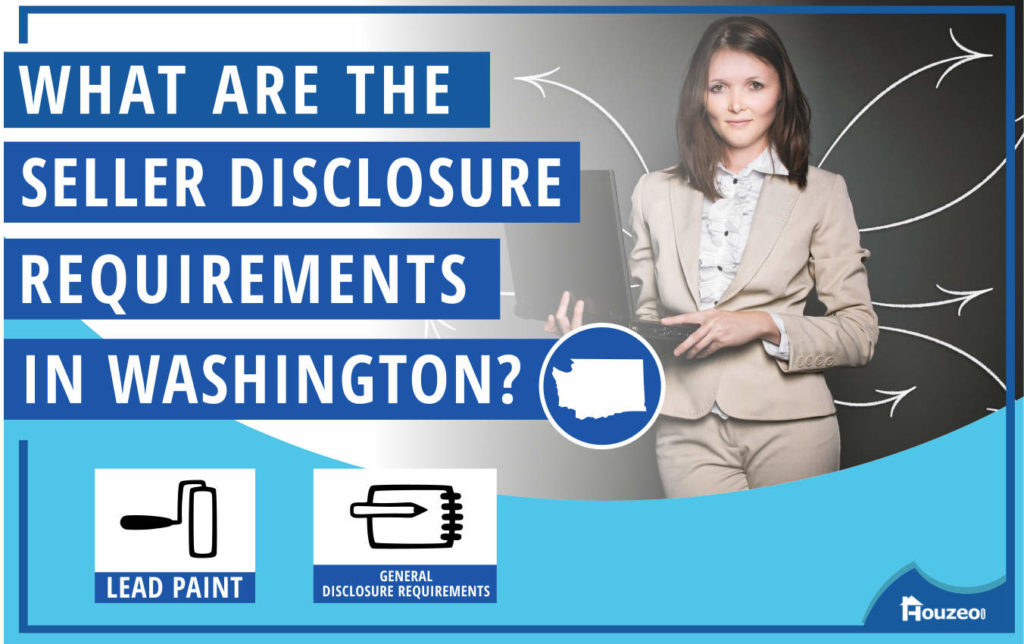 Thumbnail - Washington Seller Disclosure